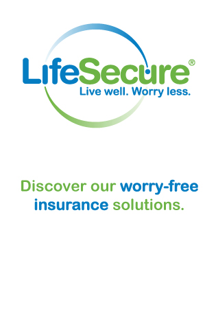 Life Secure Insurance Company